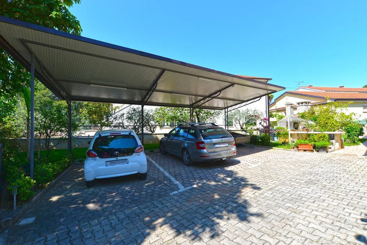 Apartments Marko 1377 Croatia