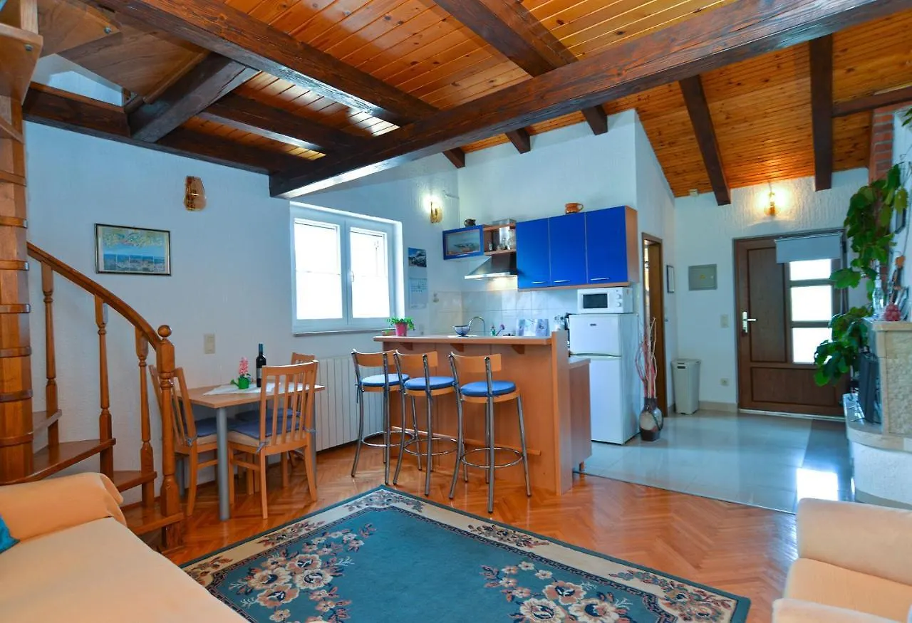 Apartments Marko 1377 Porec