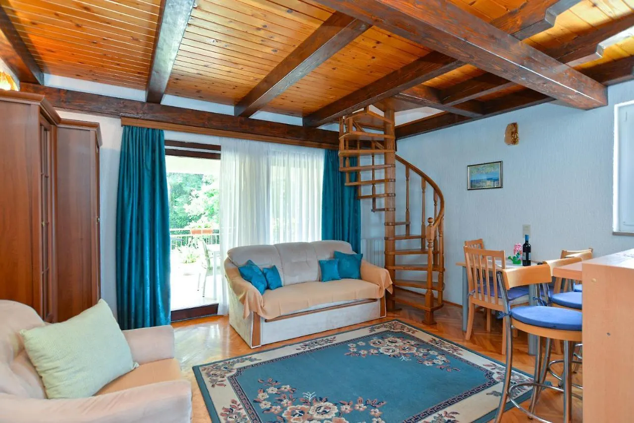 Apartments Marko 1377 Porec