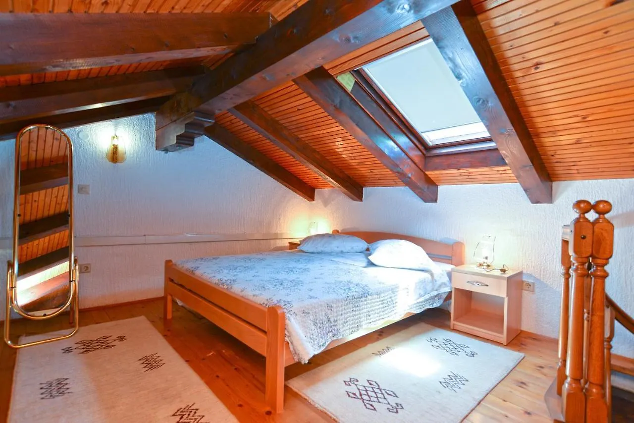 Apartments Marko 1377 Porec