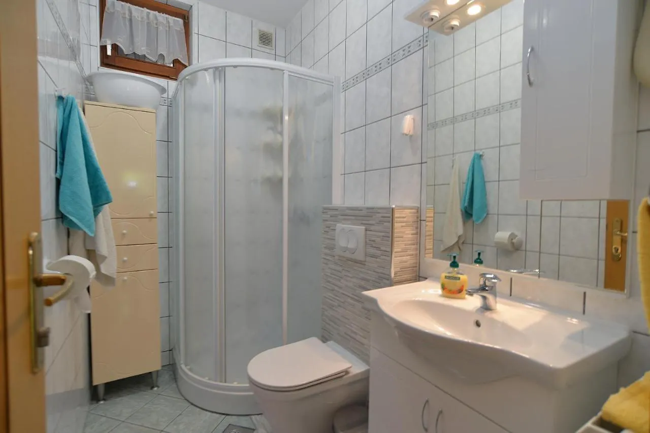 Apartments Marko 1377  Porec