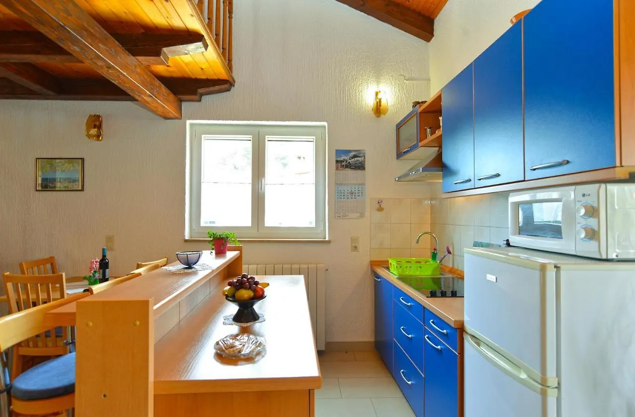 Apartments Marko 1377 Porec Croatia