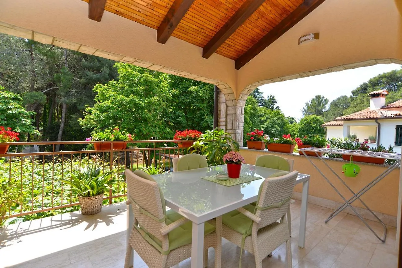 Apartments Marko 1377 Porec Croatia
