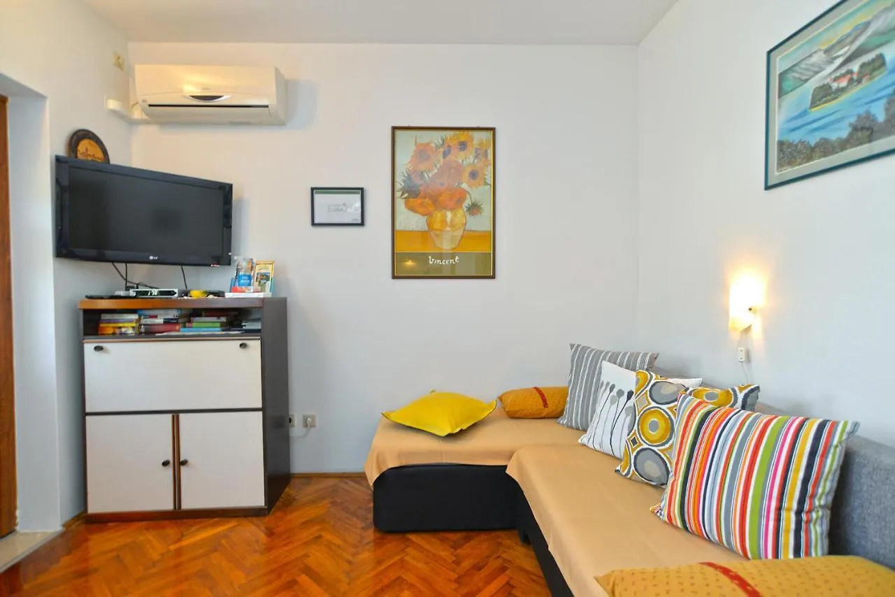 Apartments Marko 1377 Porec 0*,  Croatia