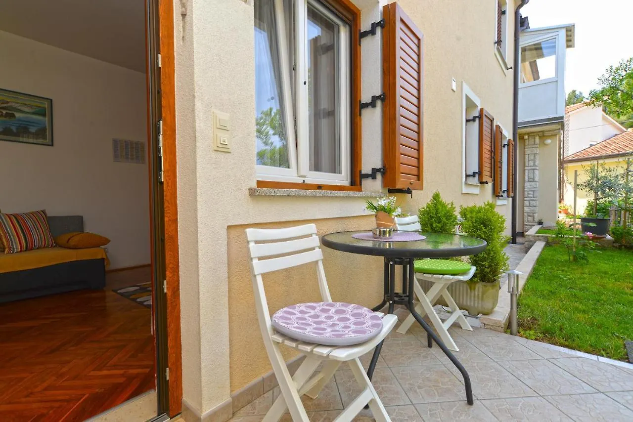 Apartments Marko 1377