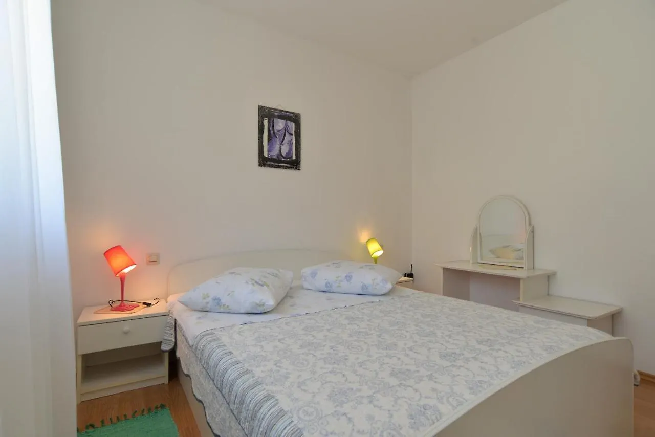 Apartments Marko 1377 Porec