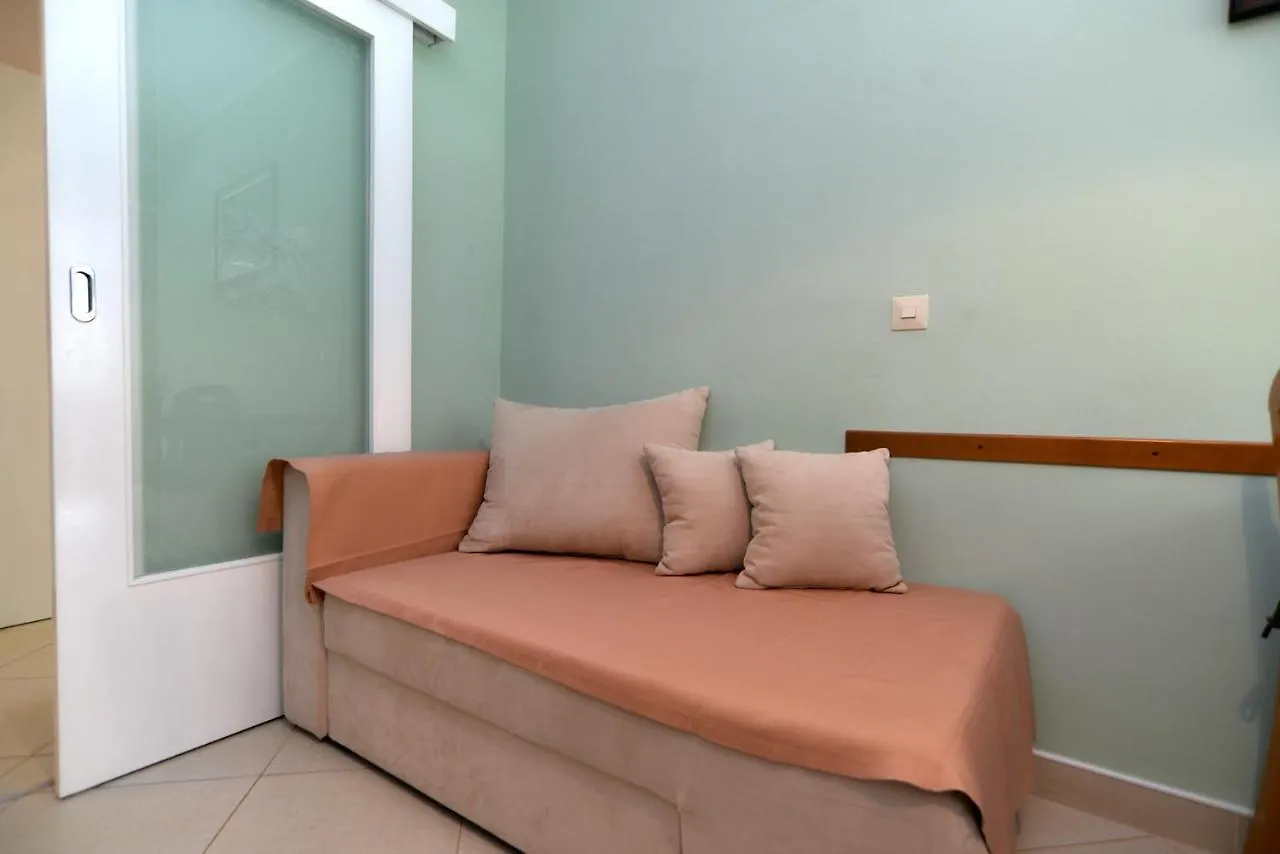 Apartments Marko 1377 Porec Croatia