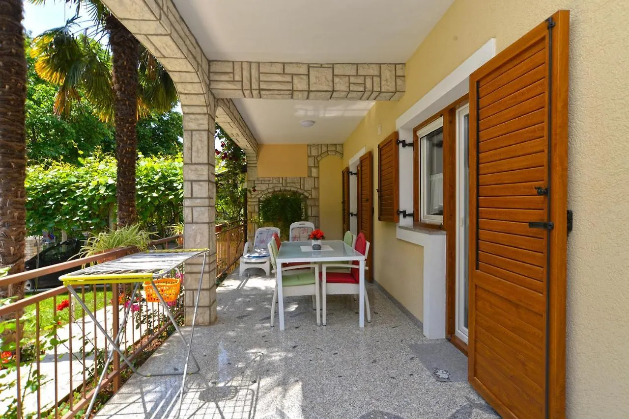 Apartments Marko 1377