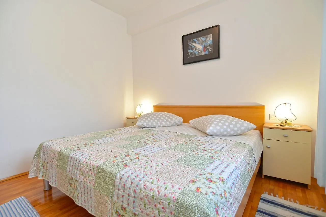 Apartments Marko 1377 Porec