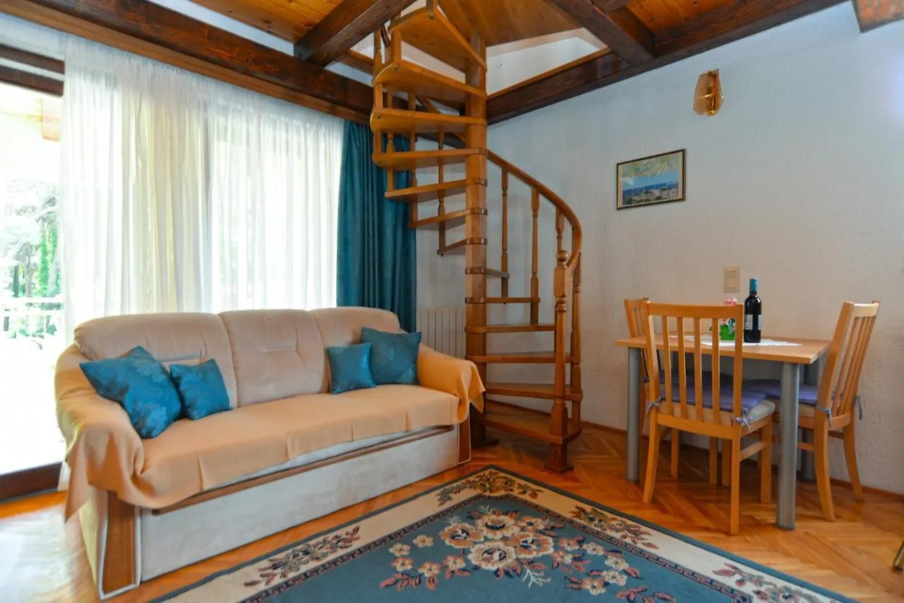 Apartments Marko 1377  Porec