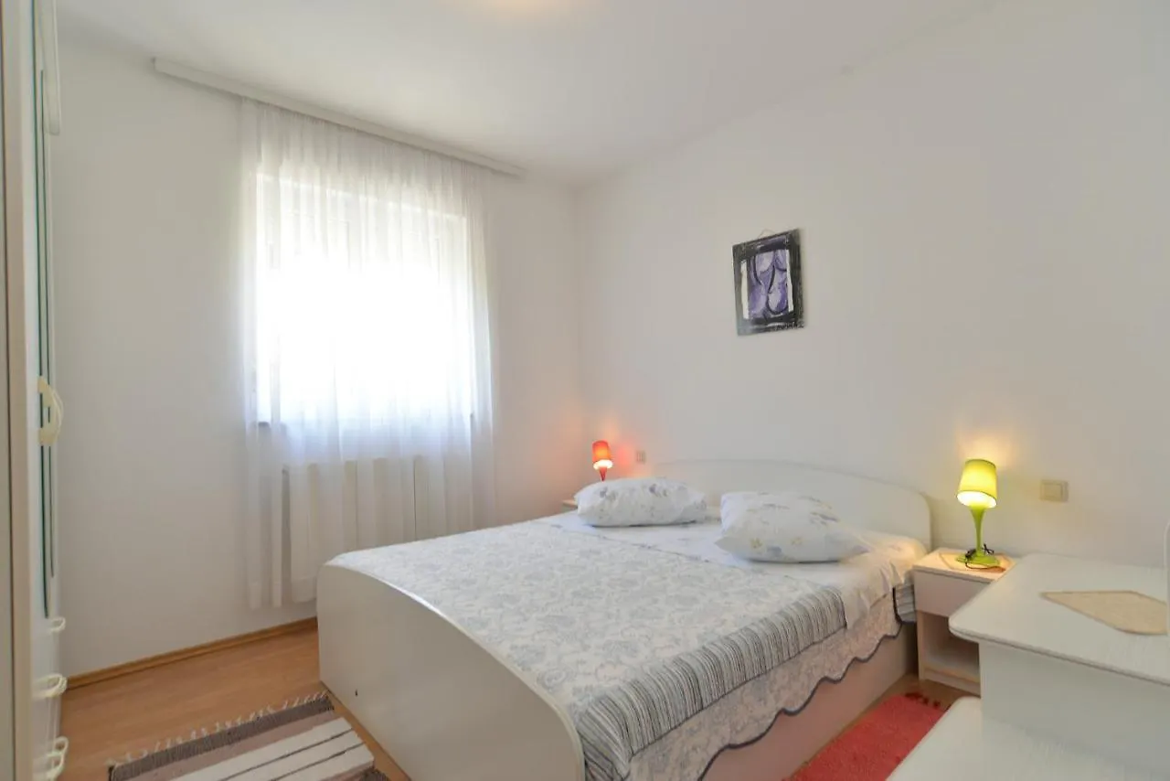 Apartments Marko 1377 Porec