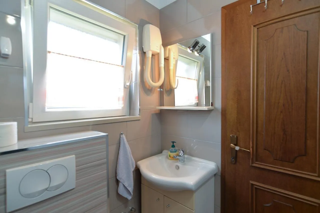 Apartments Marko 1377 Porec