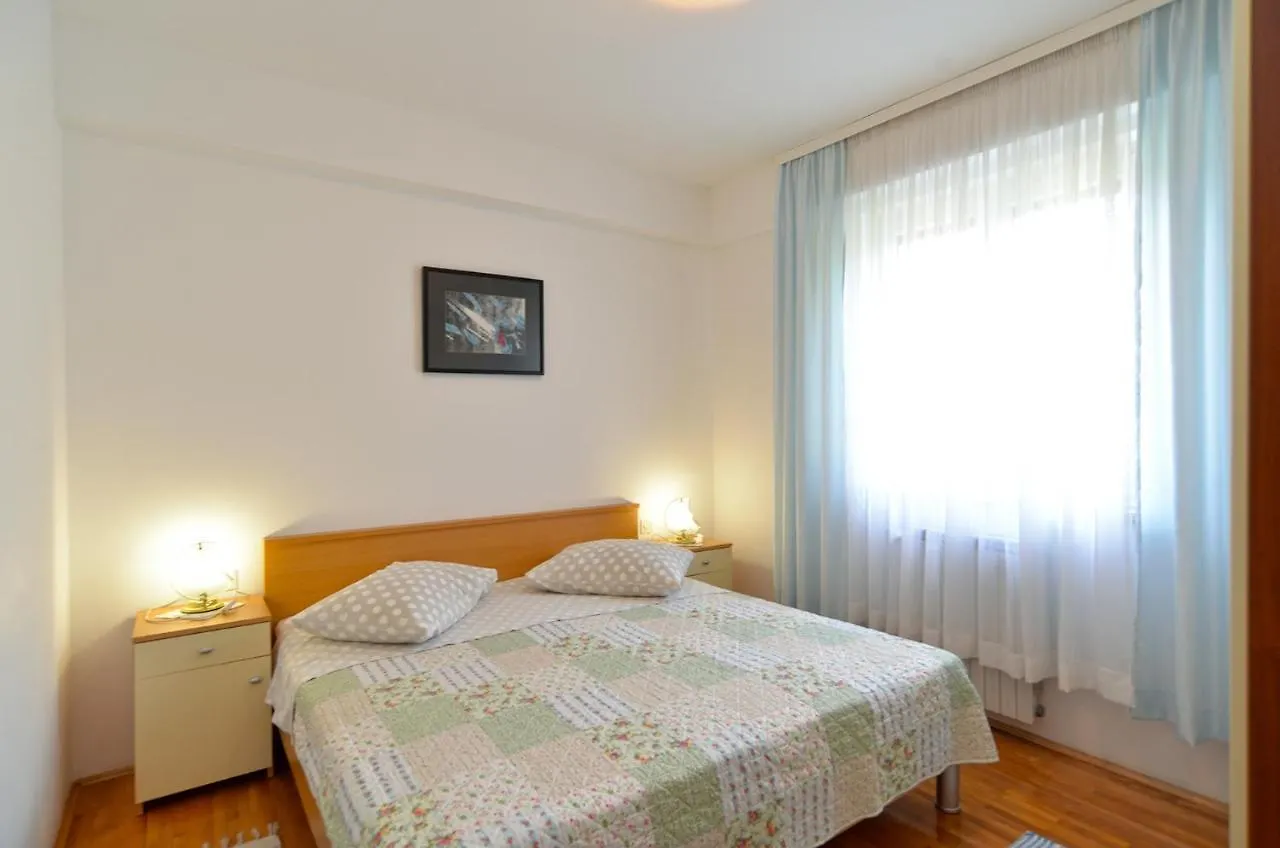 Apartments Marko 1377 Porec
