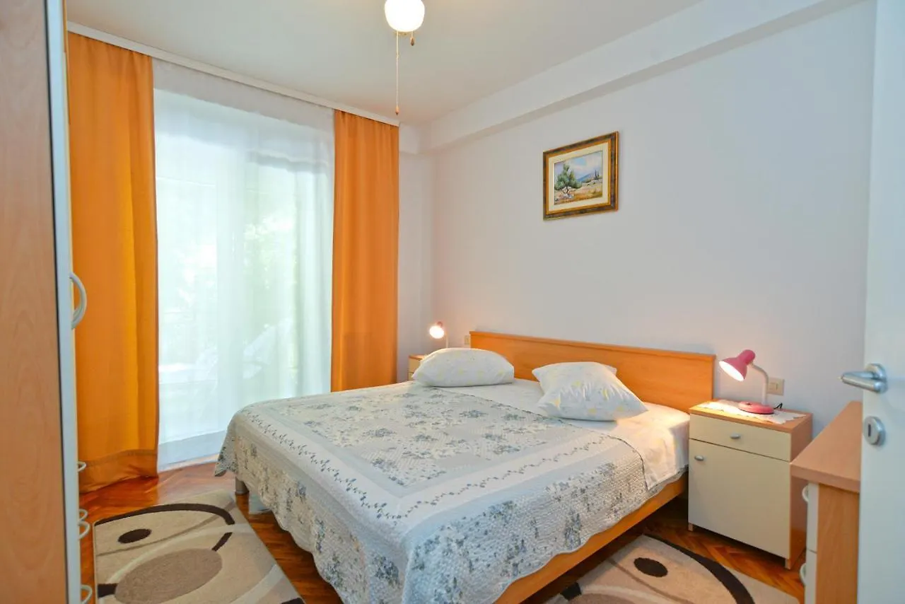 Apartments Marko 1377 Porec