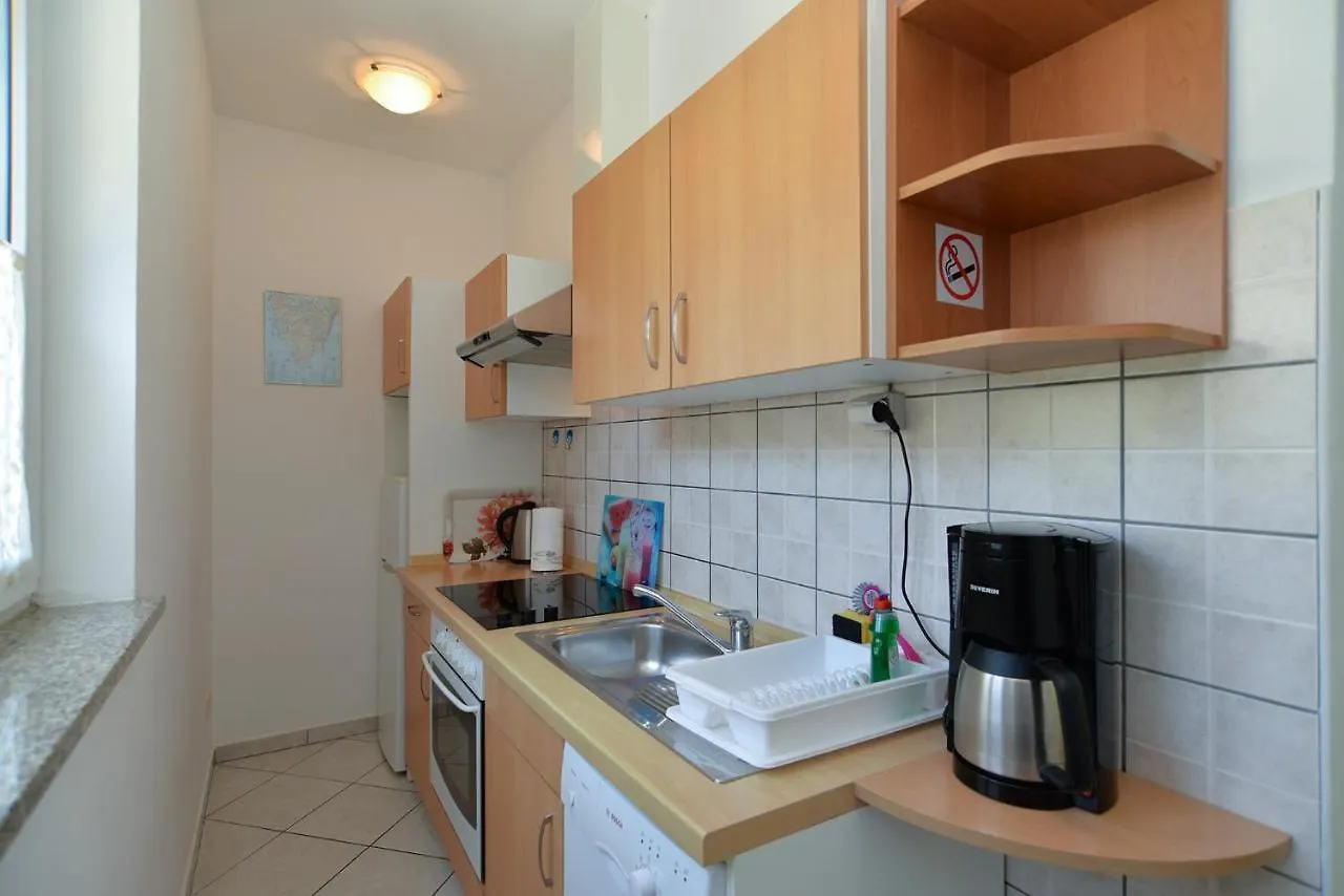 Apartments Marko 1377