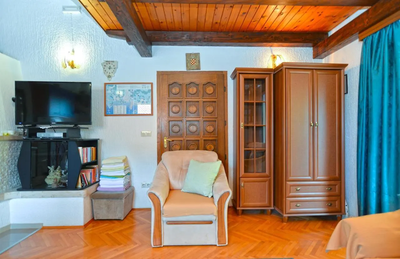 Apartments Marko 1377 Croatia