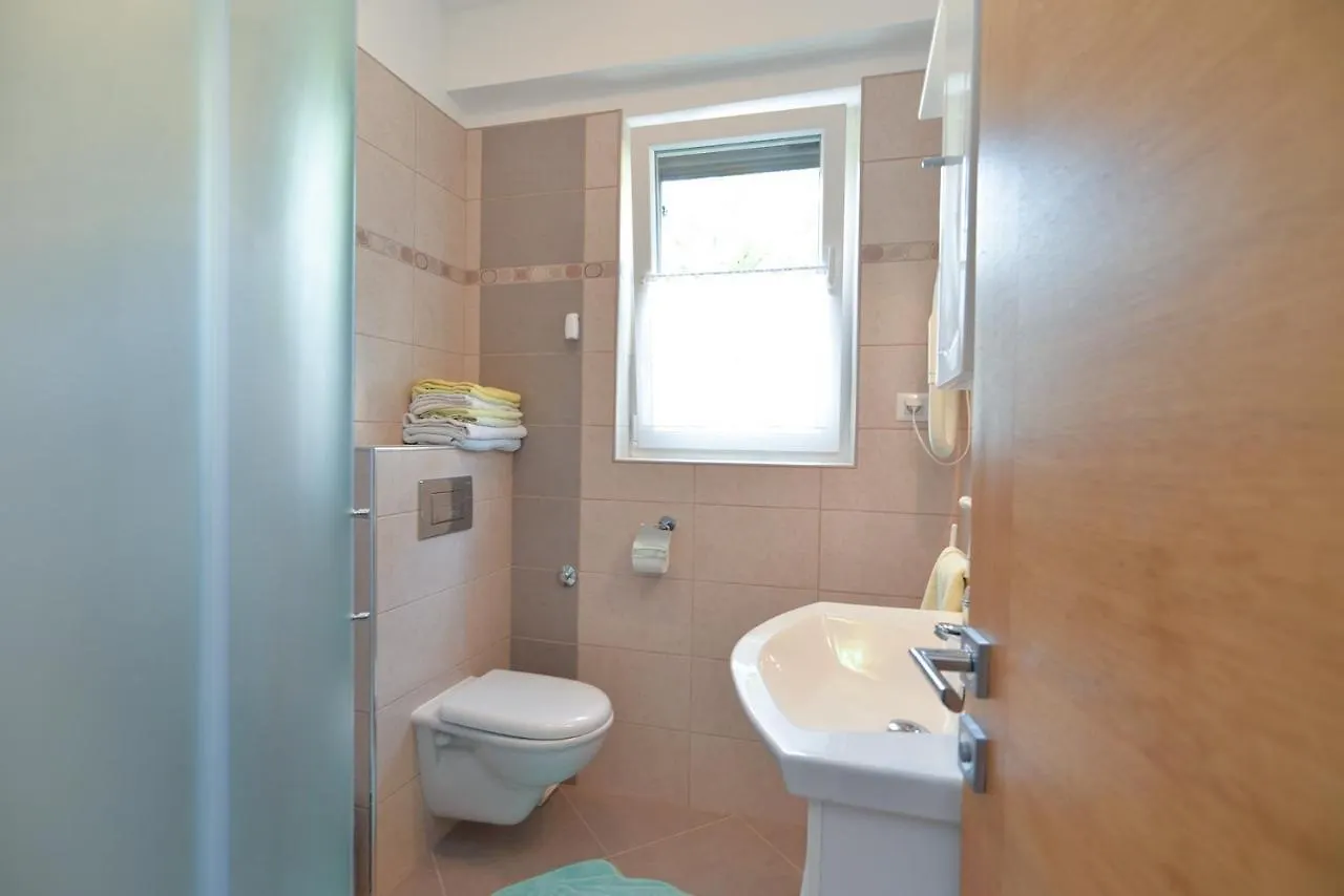 Apartments Marko 1377 Porec 0*,  Croatia