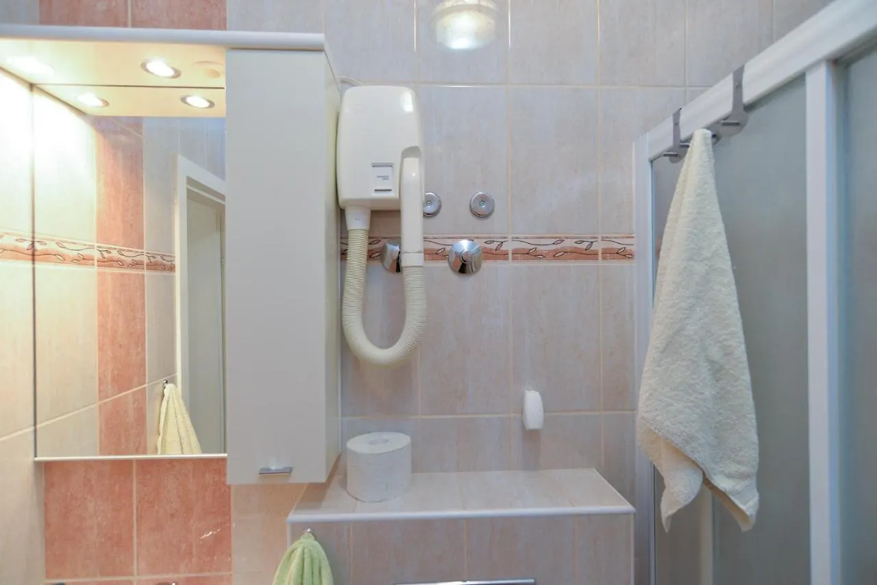 Apartments Marko 1377 Porec