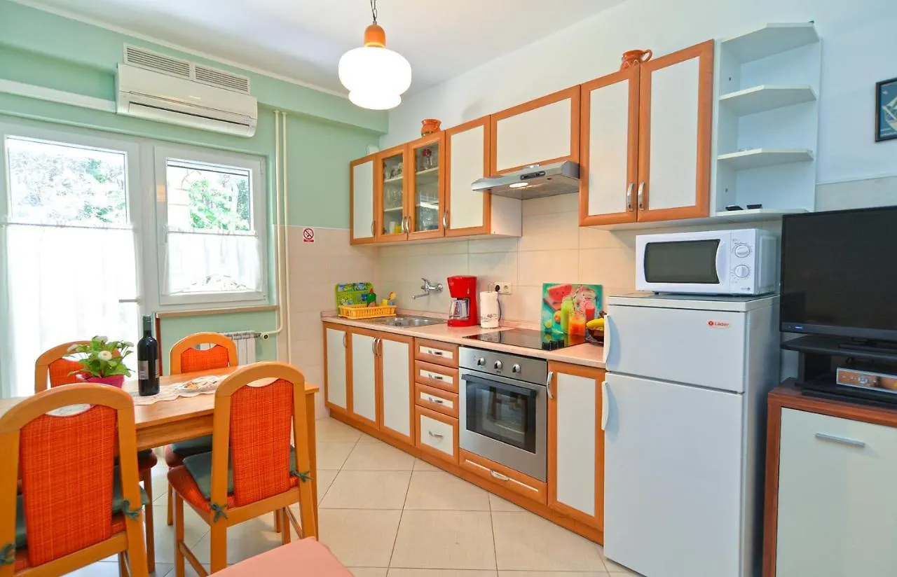 Apartments Marko 1377 Porec 0*,  Croatia